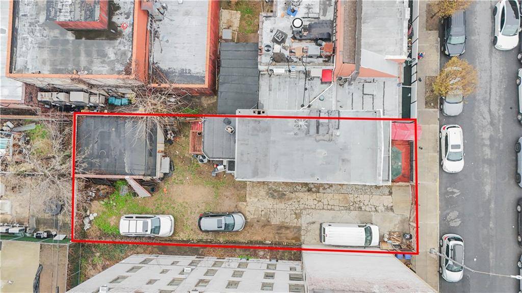 Brooklyn, NY 11226,14 East 32nd ST