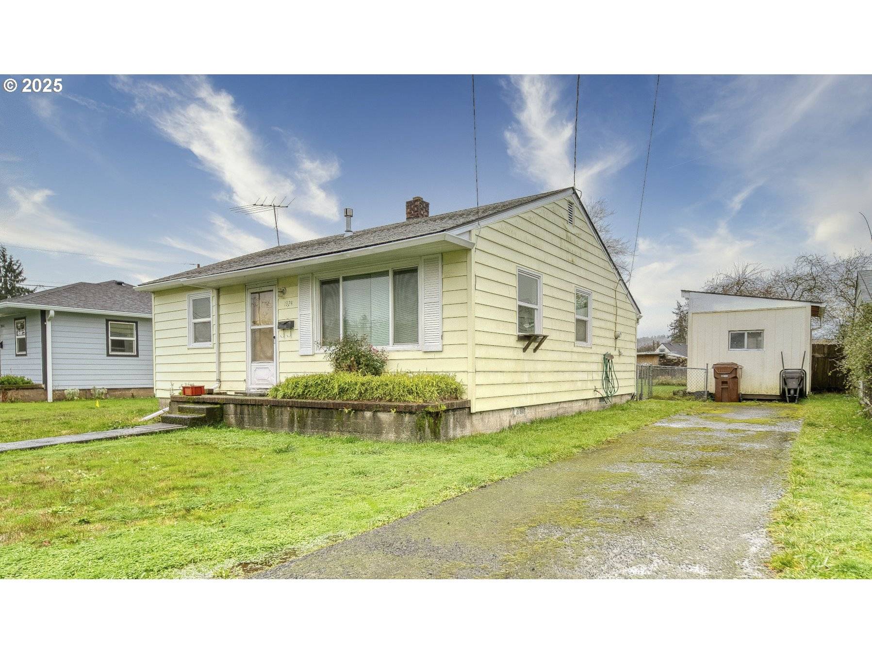 St Helens, OR 97051,1924 TUALATIN ST