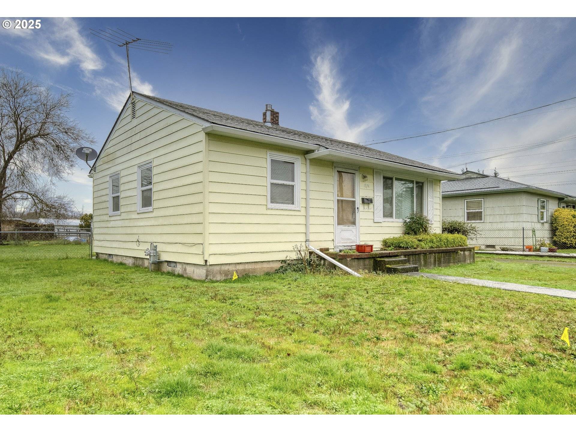 St Helens, OR 97051,1924 TUALATIN ST