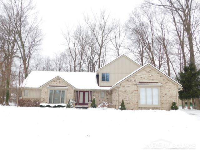 Shelby, MI 48317,48515 Hidden Oaks LN