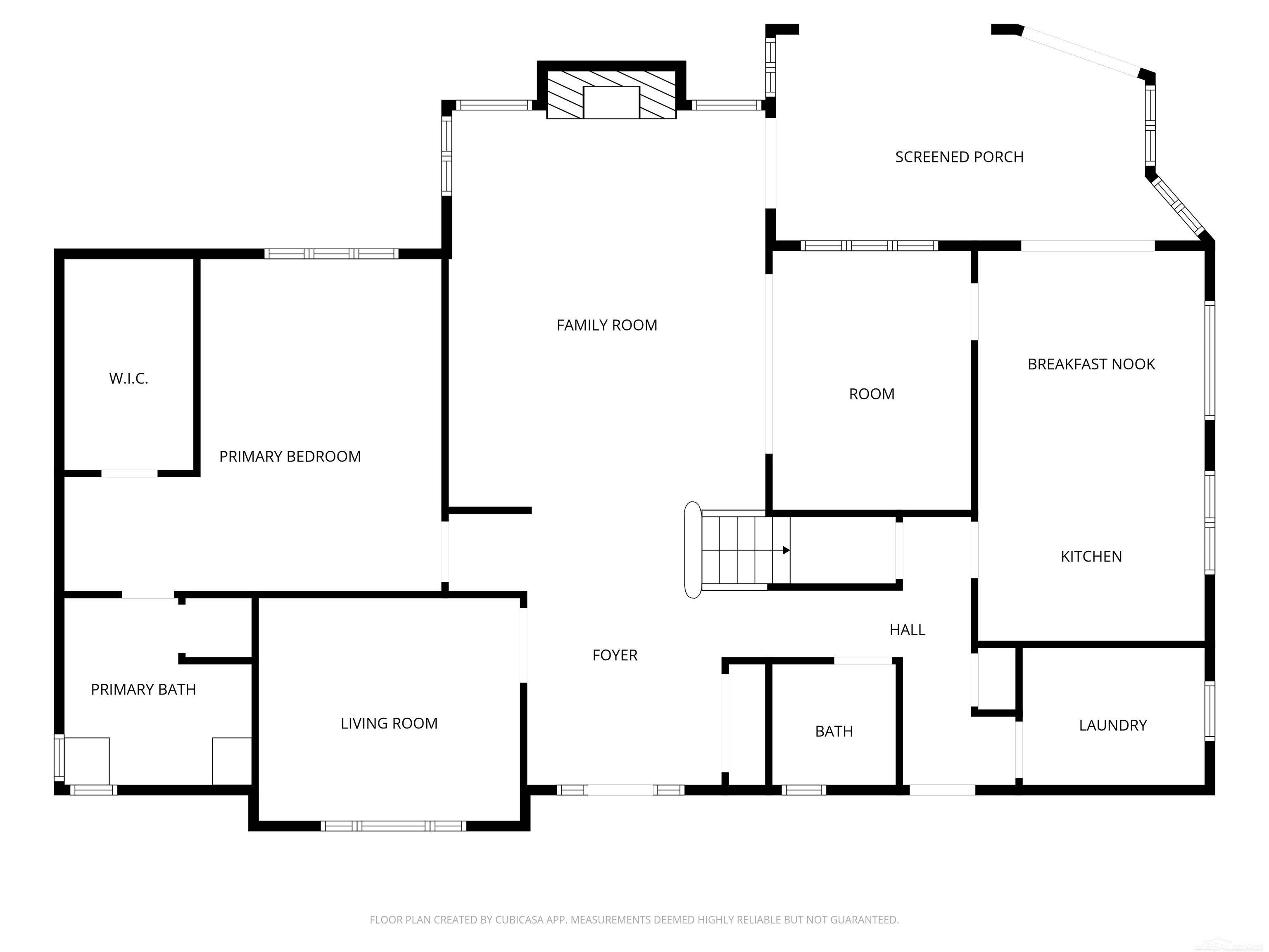 Shelby, MI 48317,48515 Hidden Oaks LN