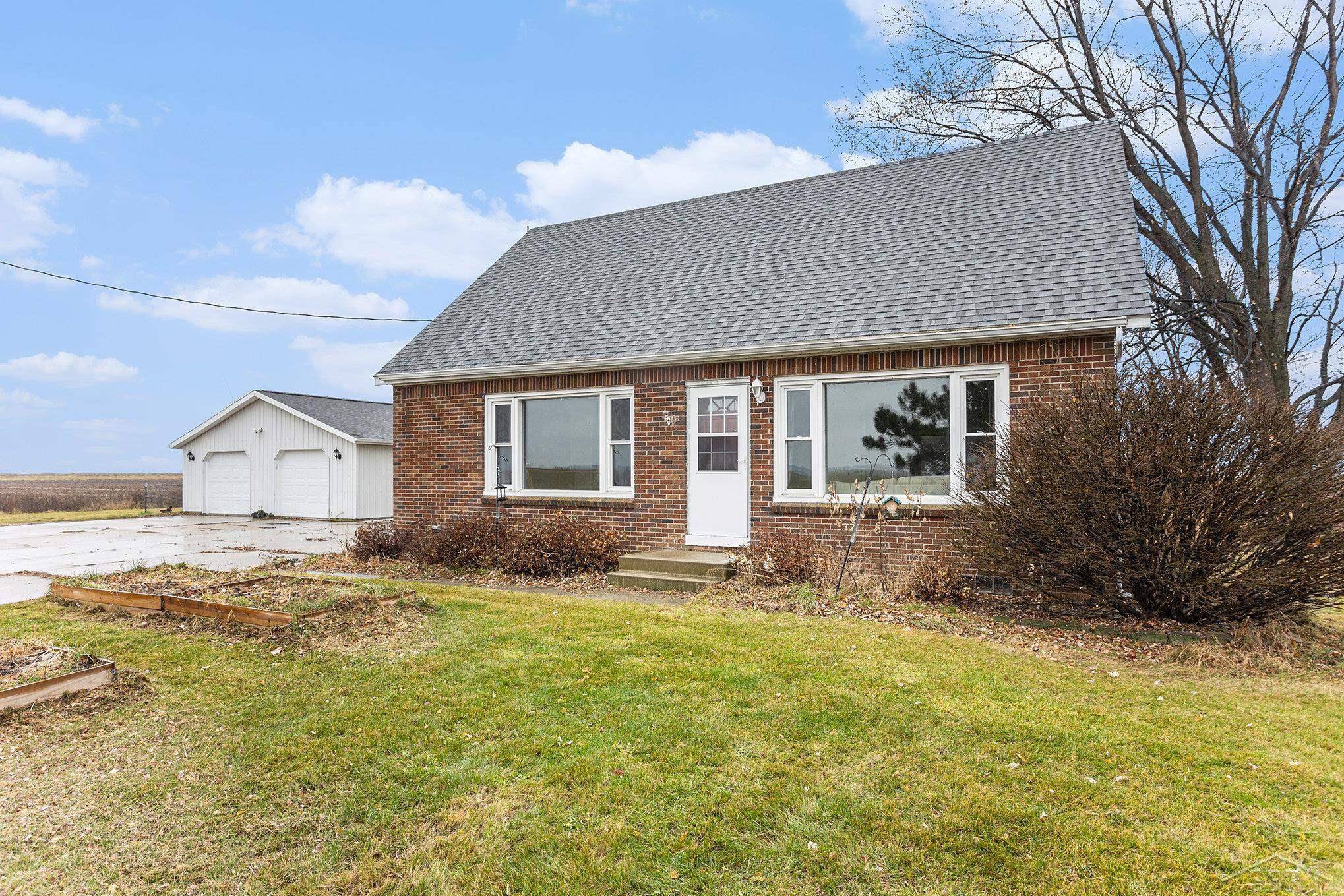 Fairgrove, MI 48733,9331 W Dutcher RD