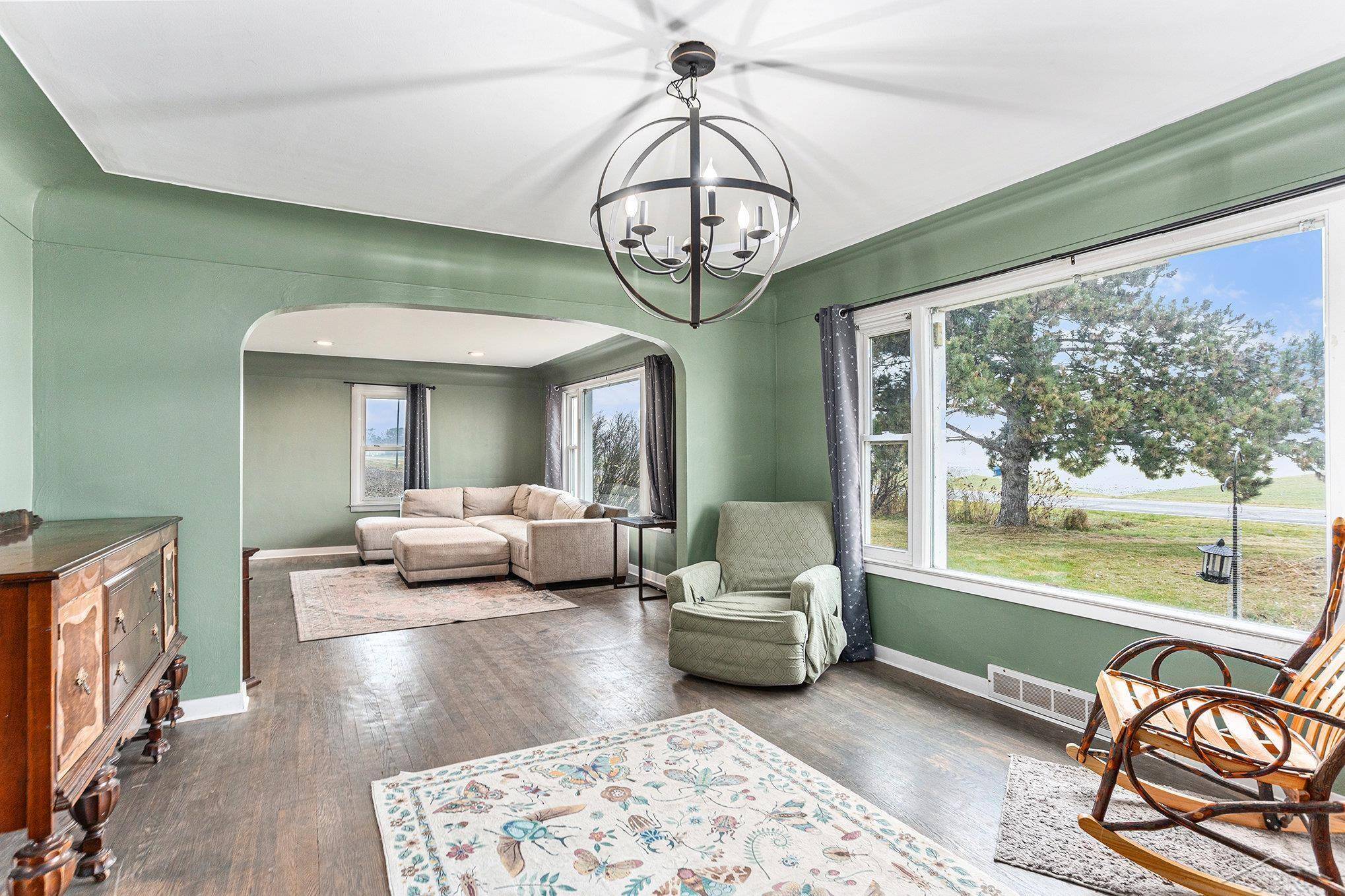 Fairgrove, MI 48733,9331 W Dutcher RD