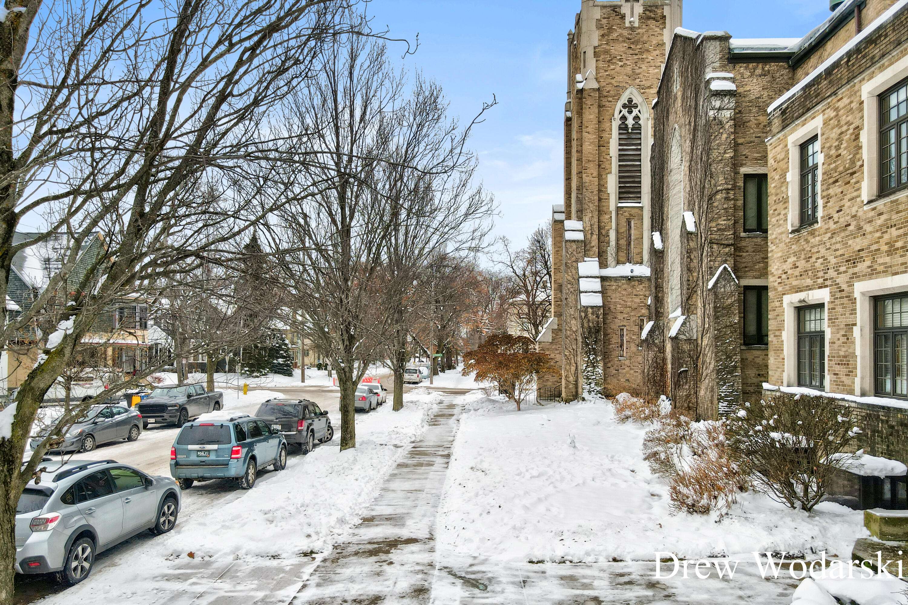 Grand Rapids, MI 49503,253 Prospect AVE NE #105