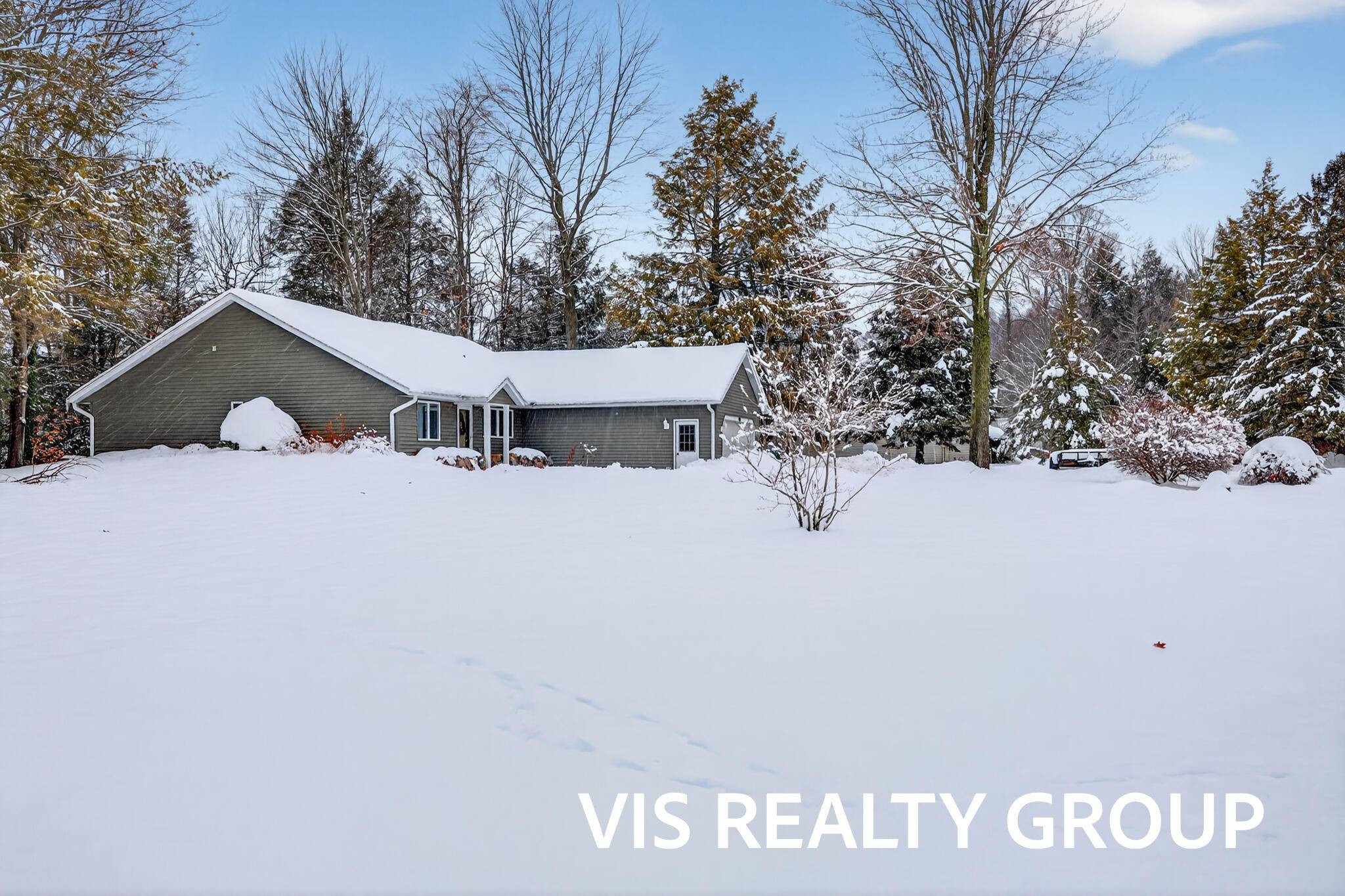 Fruitport, MI 49415,6671 Beech Creek DR