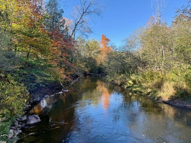 Thompsonville, MI 49683,Parcels A & E Wild River WAY