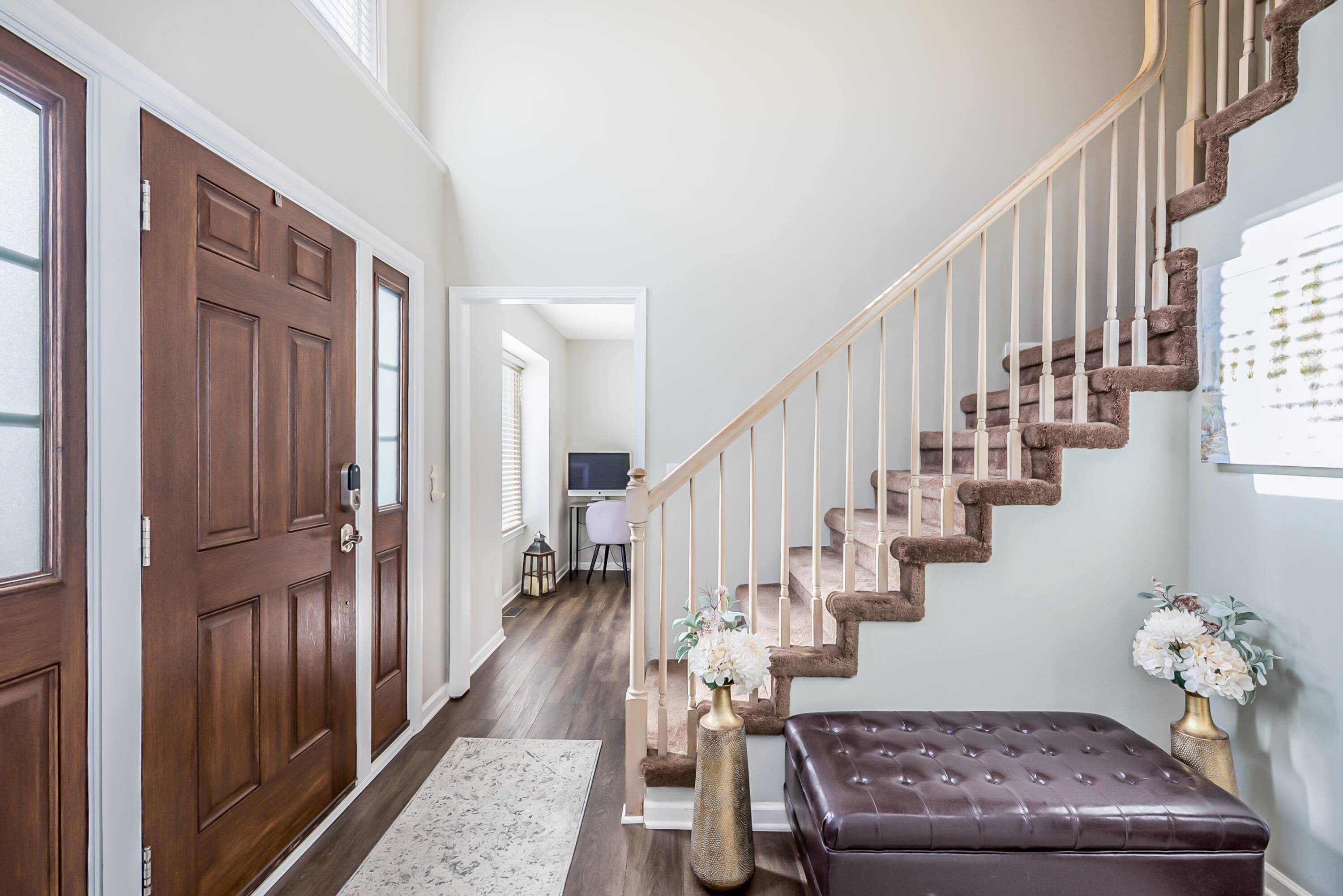 Troy, MI 48083,2151 Brinston DR