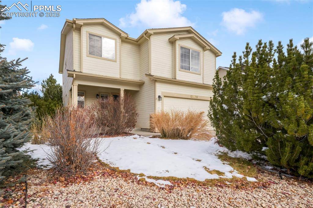 Colorado Springs, CO 80924,8375 Winding Passage DR