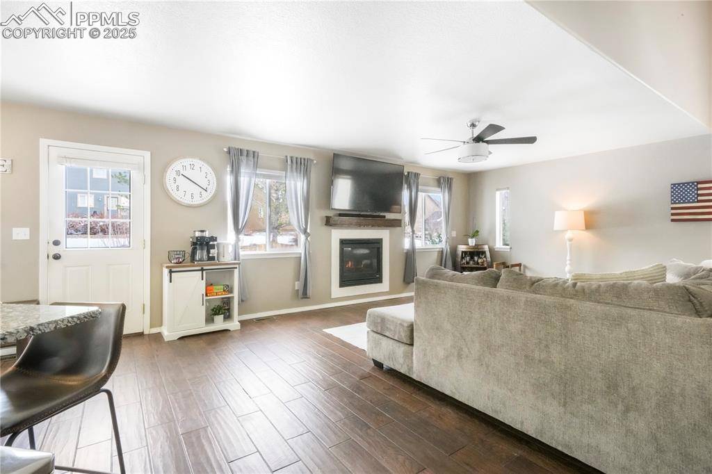 Colorado Springs, CO 80924,8375 Winding Passage DR