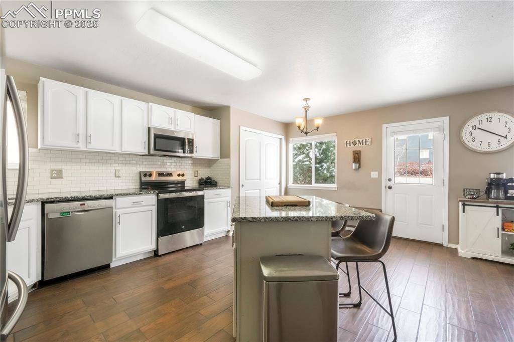 Colorado Springs, CO 80924,8375 Winding Passage DR