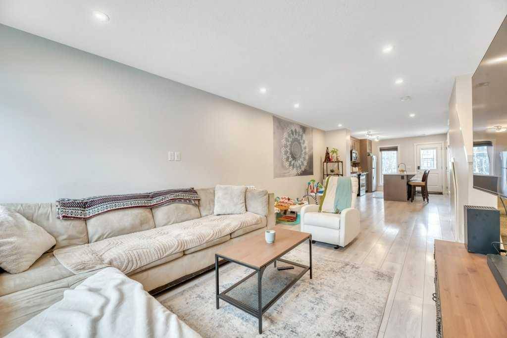 Calgary, AB T3M 3H1,338 Seton CIR SE #413