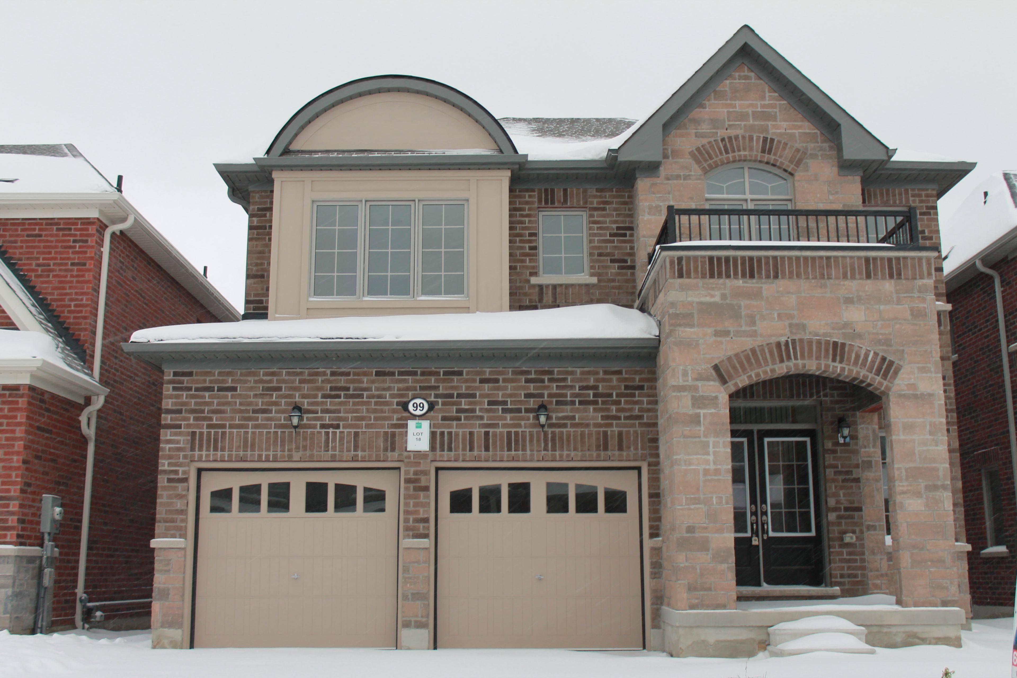 Scugog, ON L9L 1T5,99 Robin TRL