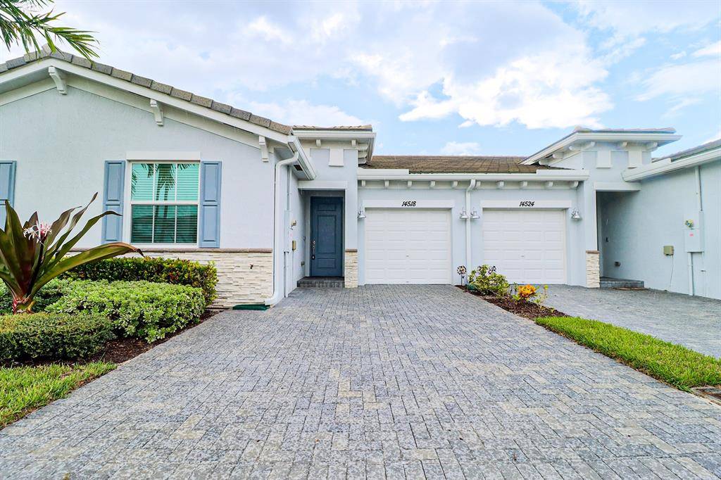 Delray Beach, FL 33446,14518 Crawford Brook Ln #14518