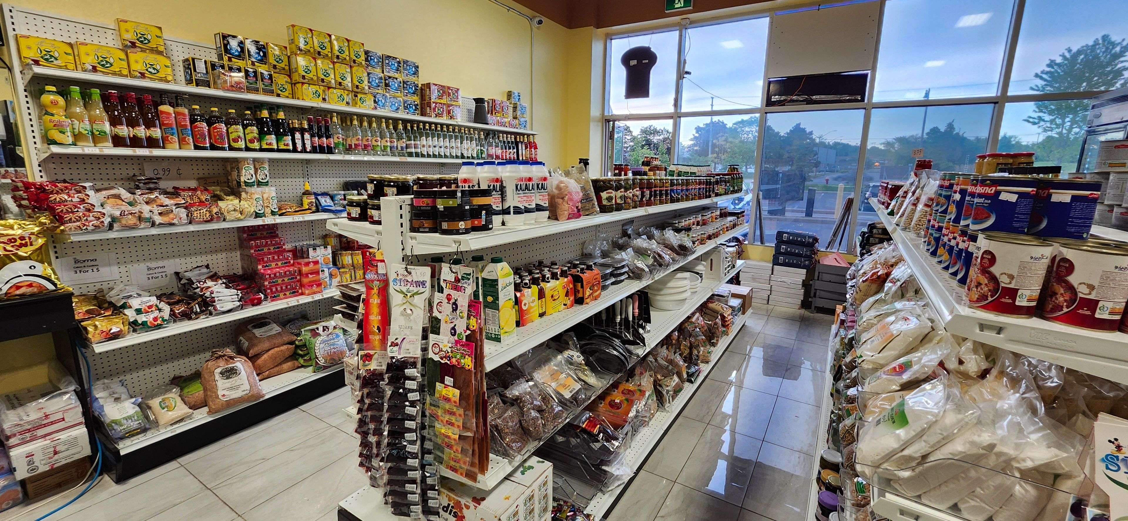 Richmond Hill, ON L4S 0B5,1285 Elgin Mills RD E #4