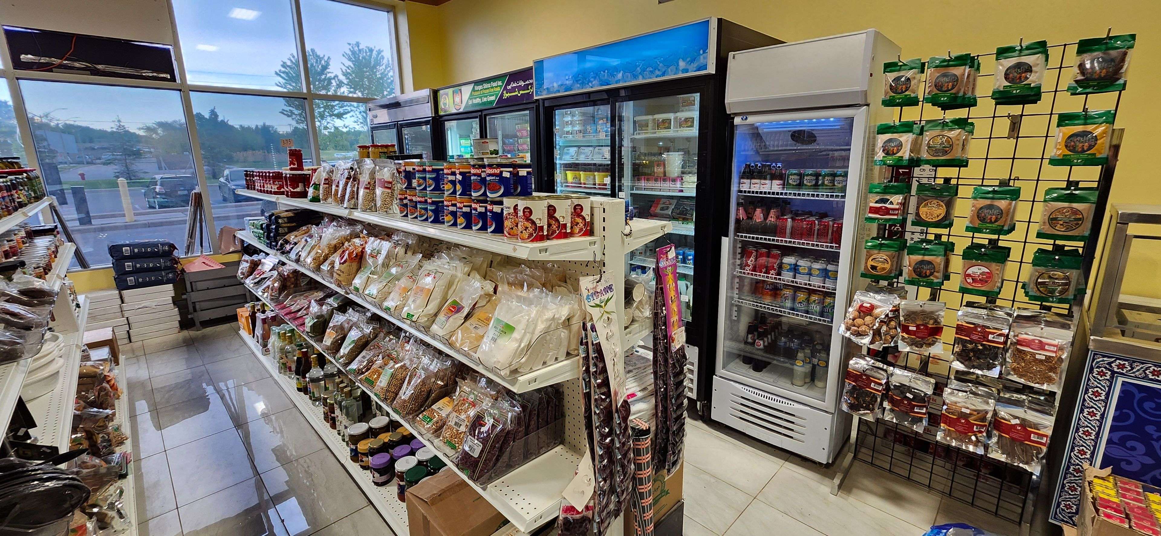 Richmond Hill, ON L4S 0B5,1285 Elgin Mills RD E #4