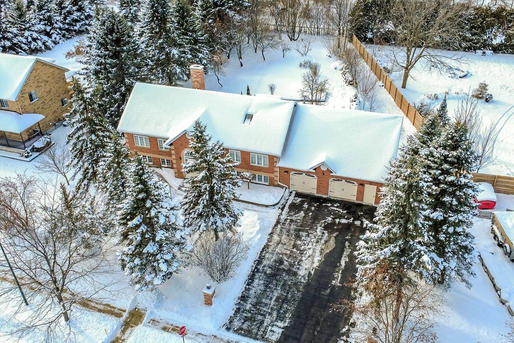 Essa, ON L0L 2N0,25 Cunningham DR