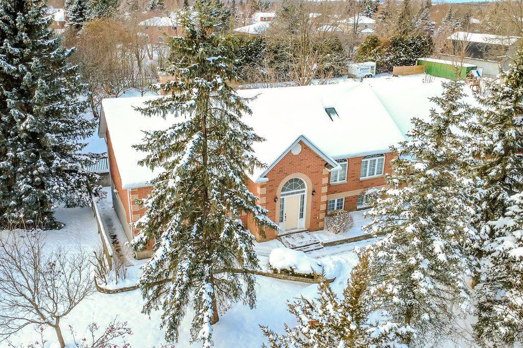 Essa, ON L0L 2N0,25 Cunningham DR