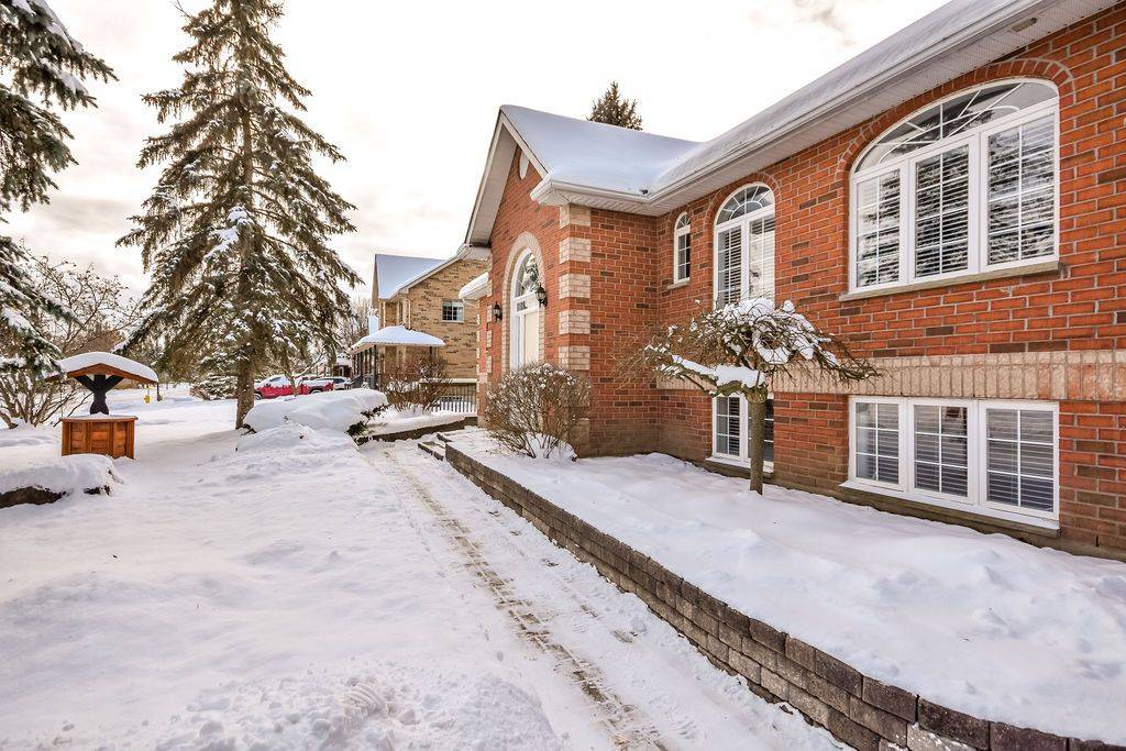 Essa, ON L0L 2N0,25 Cunningham DR