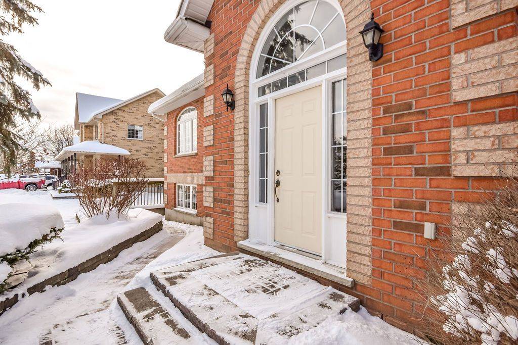 Essa, ON L0L 2N0,25 Cunningham DR