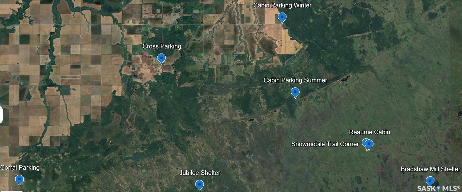 Hudson Bay Rm No. 394, SK S0E 0L0,Rural Address