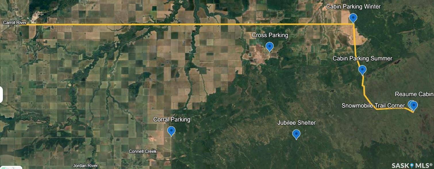 Hudson Bay Rm No. 394, SK S0E 0L0,Rural Address