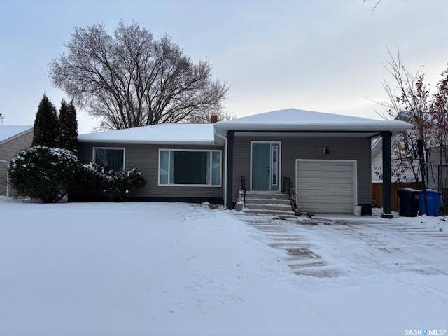 Canora, SK S0A 0L0,124 8th AVENUE W