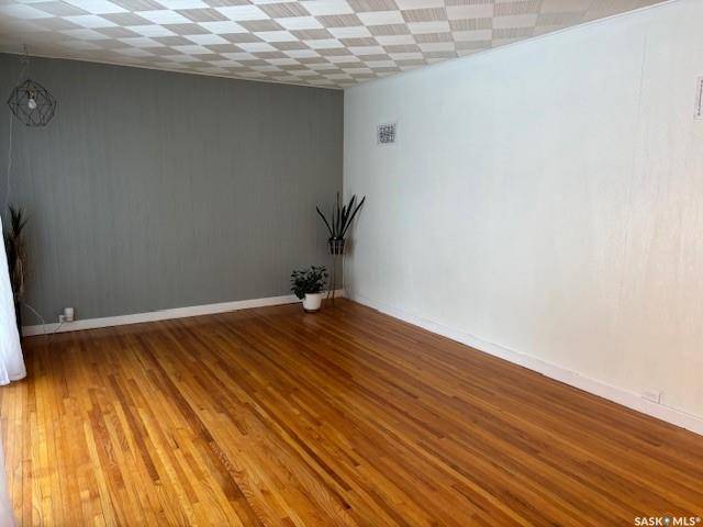 Canora, SK S0A 0L0,124 8th AVENUE W