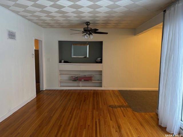 Canora, SK S0A 0L0,124 8th AVENUE W