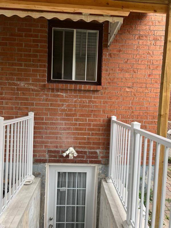 Mississauga, ON L5B 3L3,3603 Copernicus DR #Basement