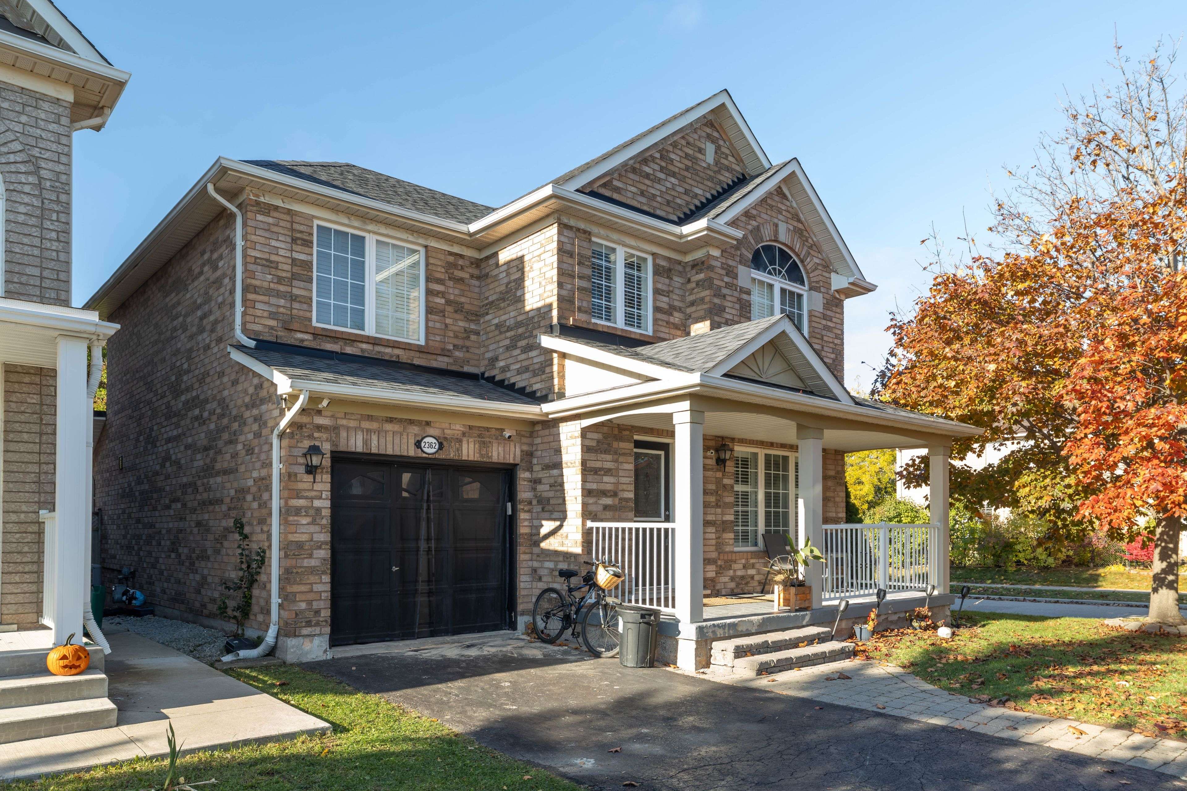 Oakville, ON L6M 3Y2,2362 Proudfoot TRL #Bsmt