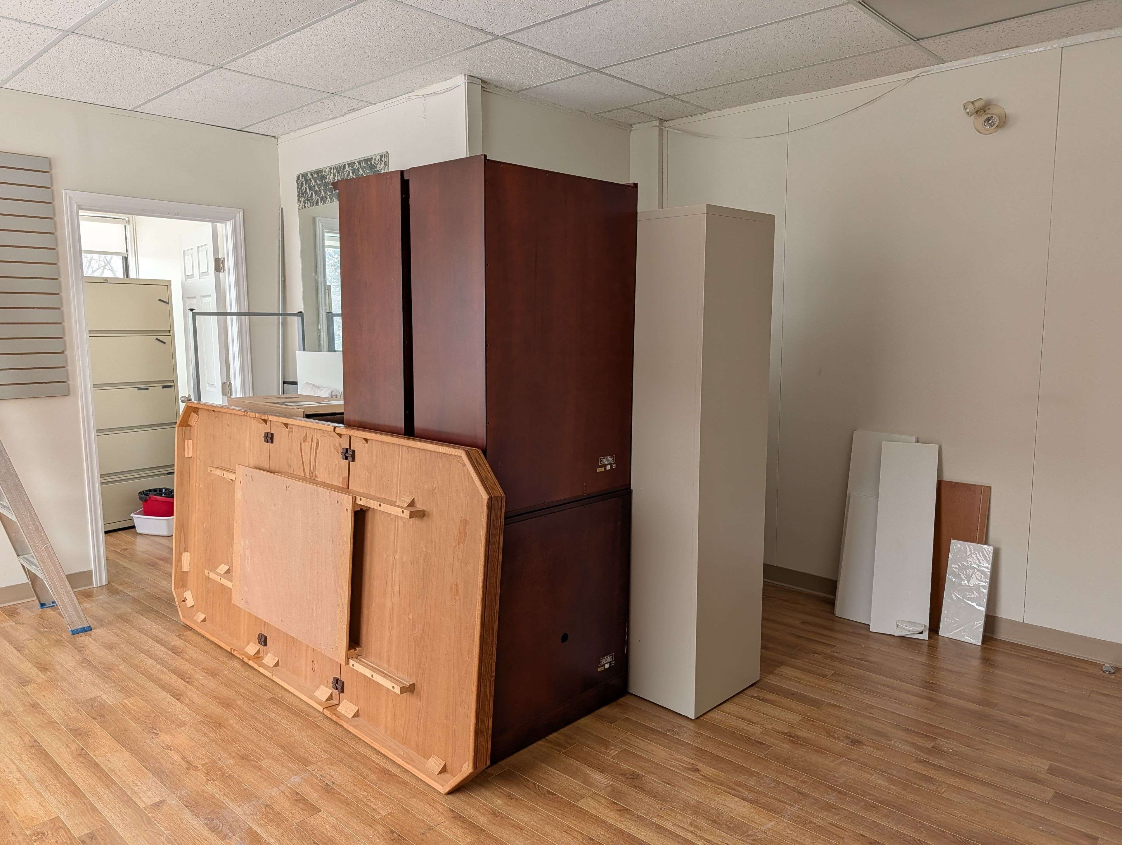 Barrhaven, ON K2J 2T2,35 Larkin DR #Suite 202