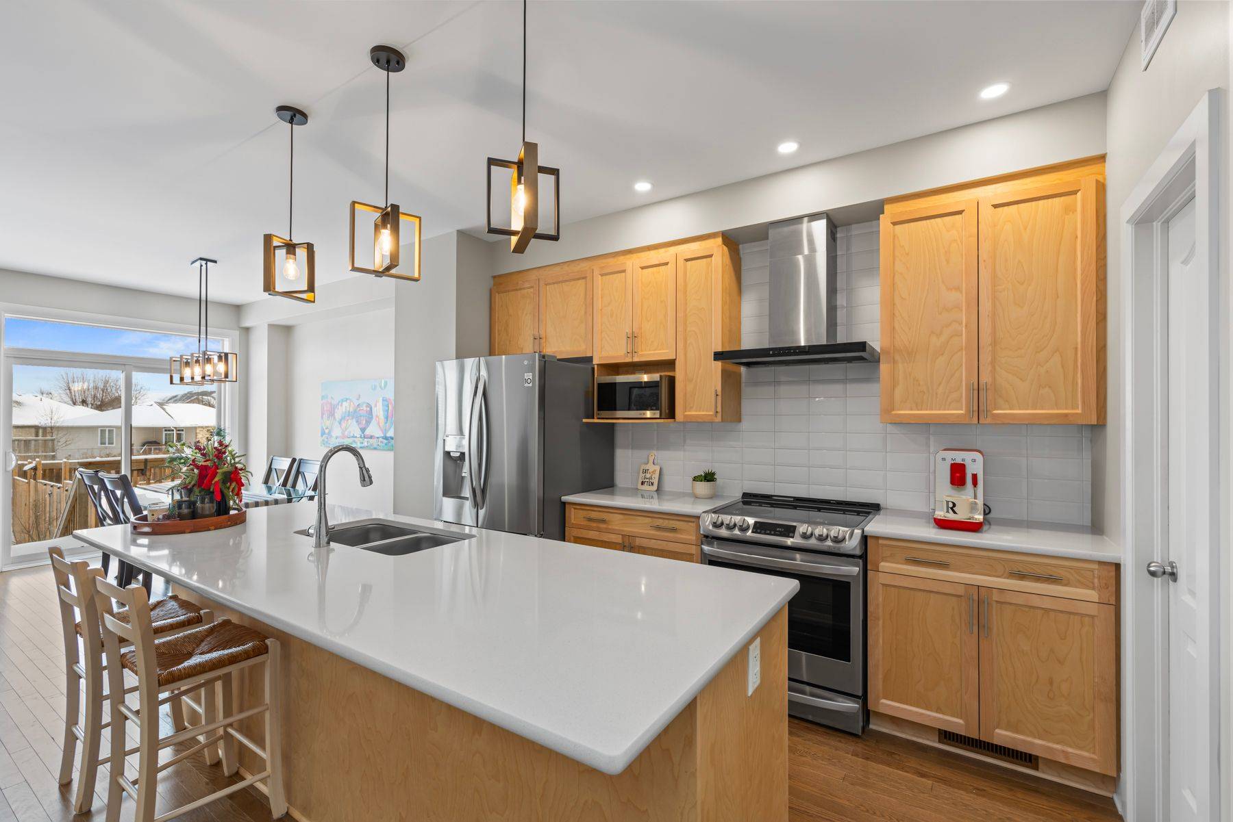 Kingston, ON K7M 0G5,1114 Barrow AVE