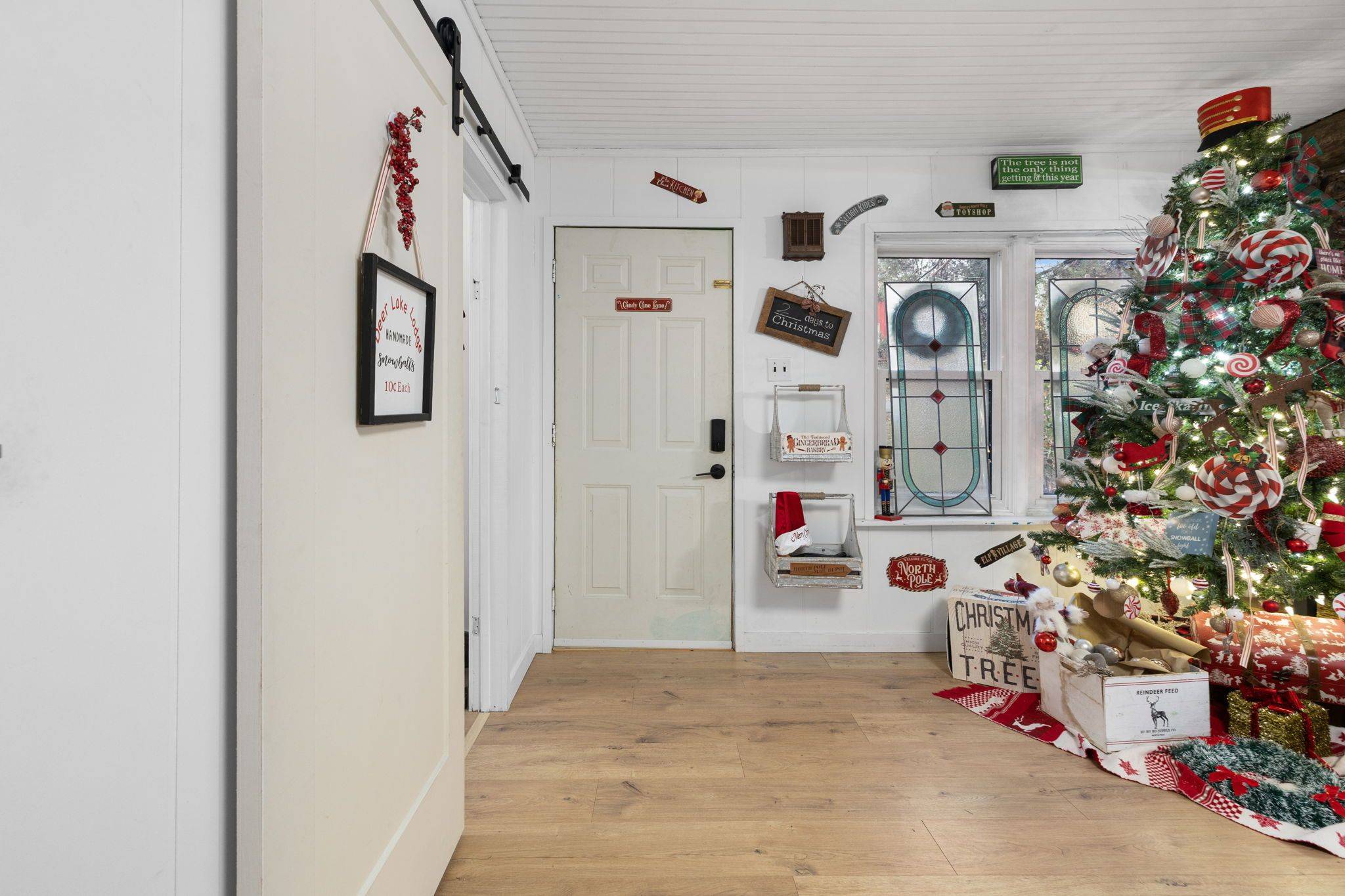 Addington Highlands, ON K0H 1L0,66 Bridge ST