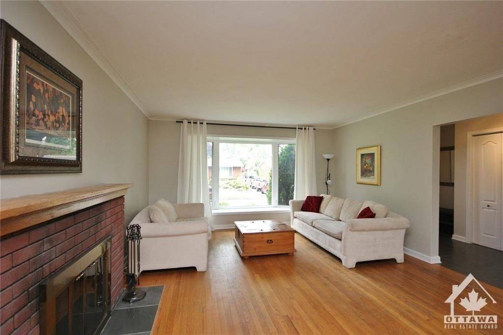 Belair Park - Copeland Park And Area, ON K2C 1A9,1805 Forman AVE