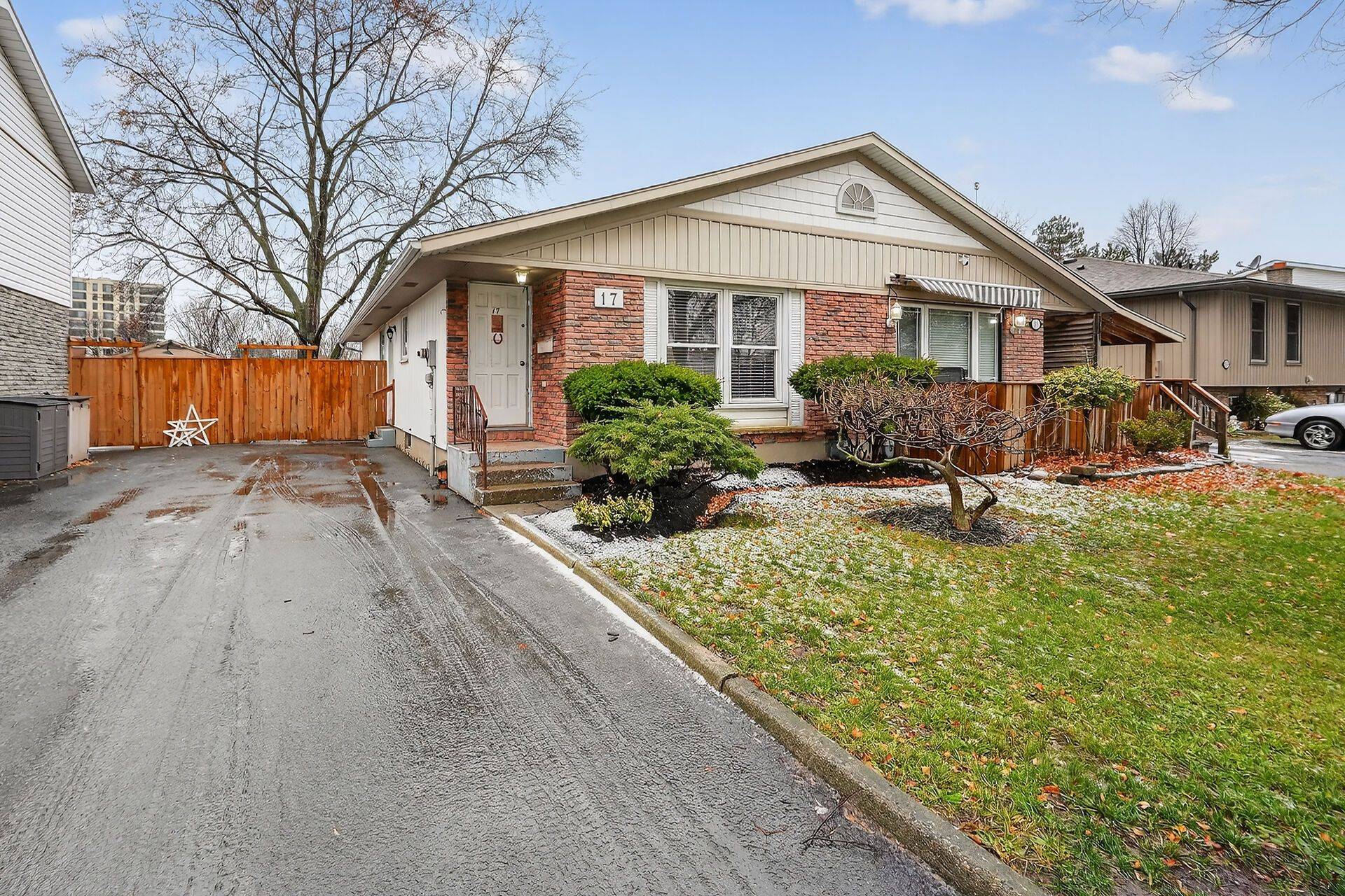 St. Catharines, ON L2N 6Z3,17 Elma ST