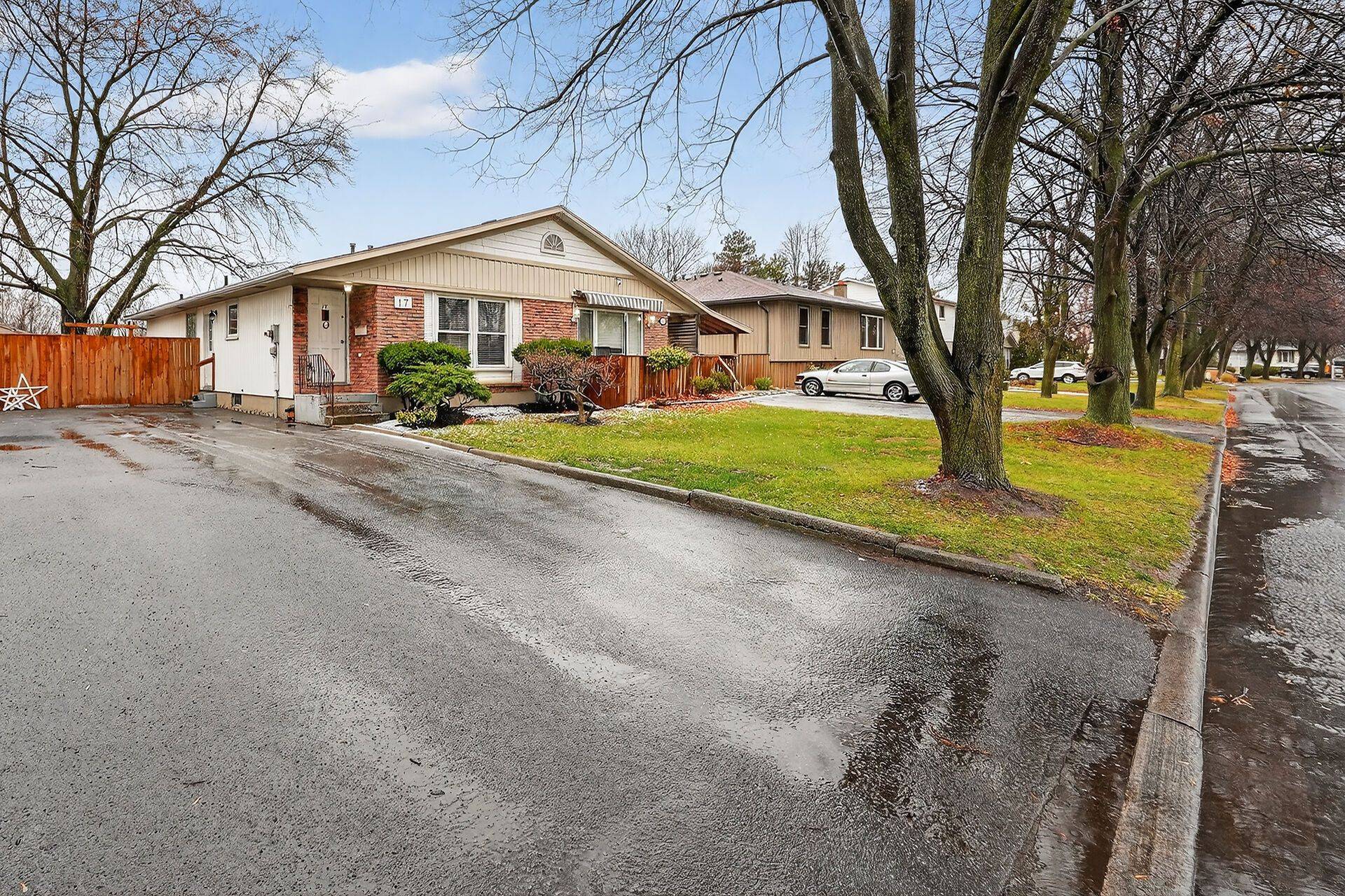 St. Catharines, ON L2N 6Z3,17 Elma ST