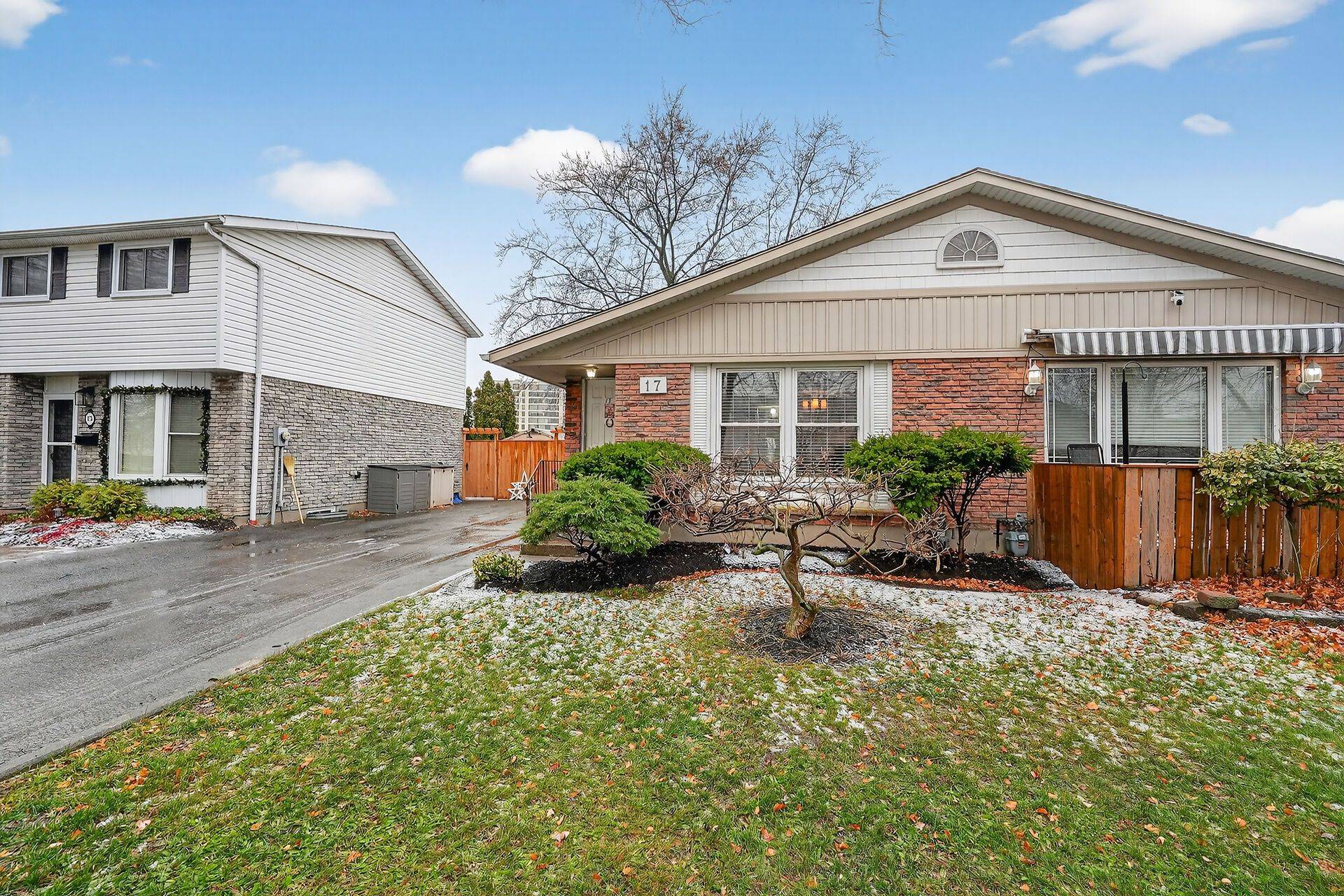 St. Catharines, ON L2N 6Z3,17 Elma ST