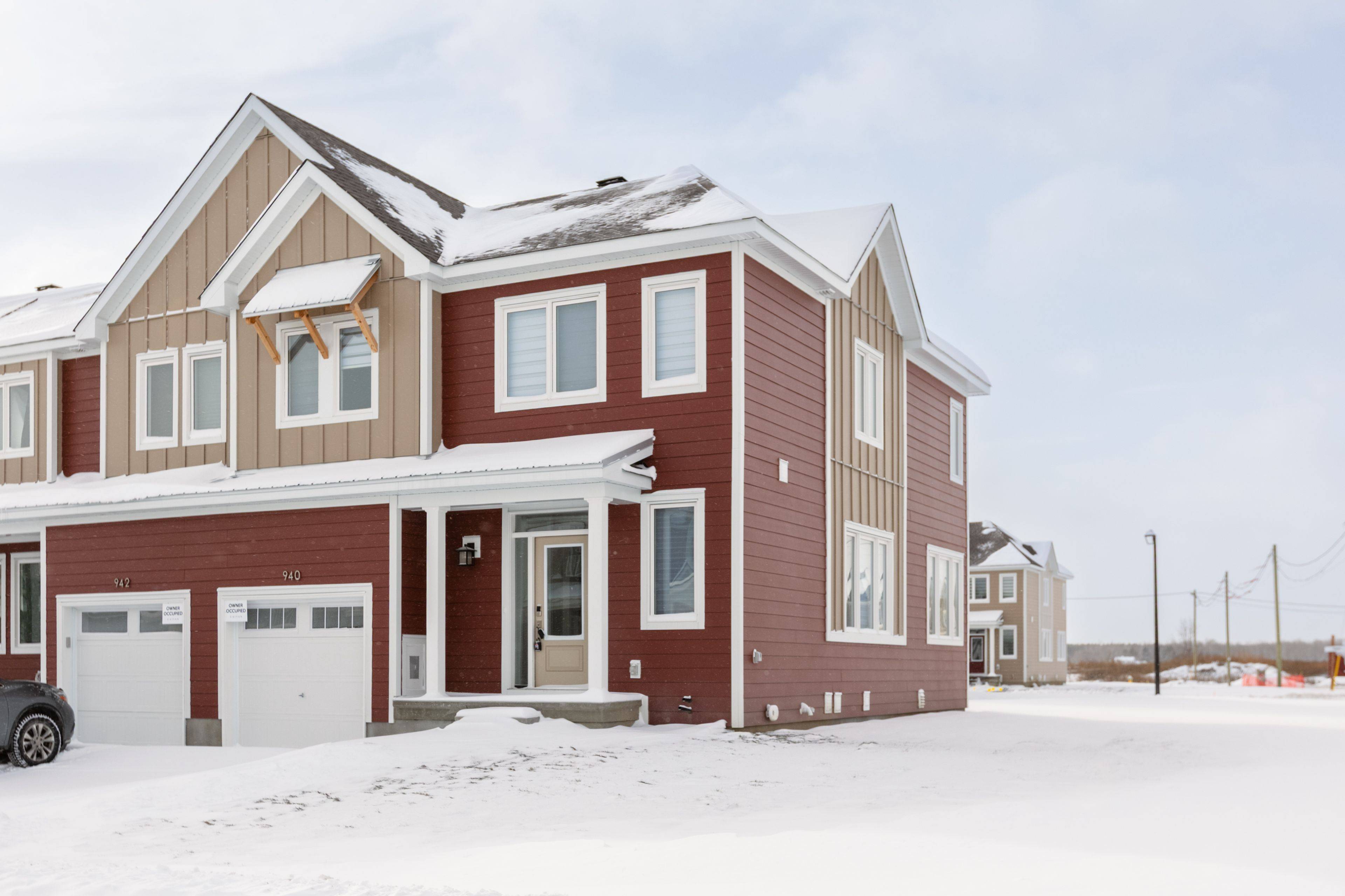 Stittsville - Munster - Richmond, ON K0A 2Z0,940 Seagrave LN