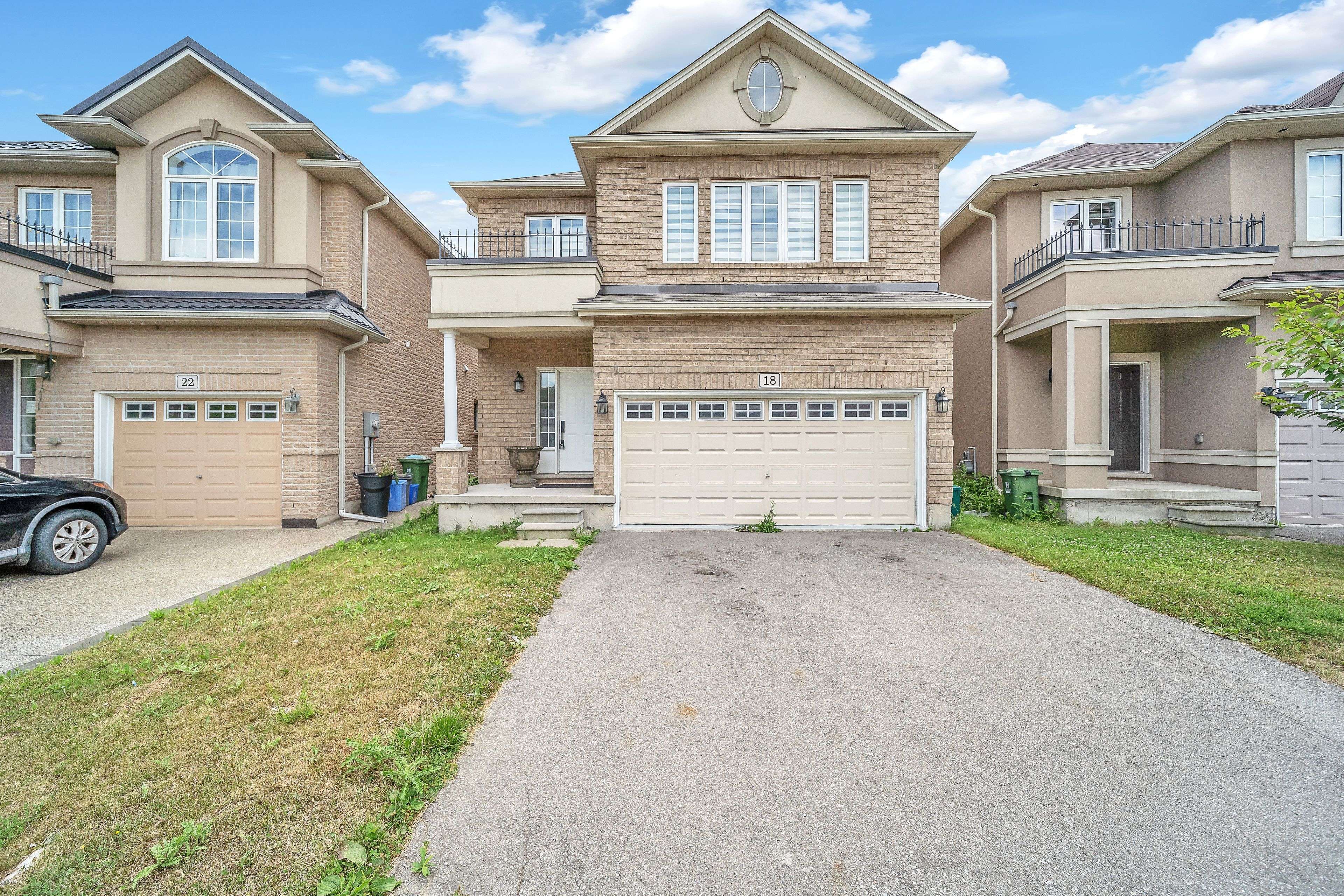 Hamilton, ON L9K 0G1,18 House LN