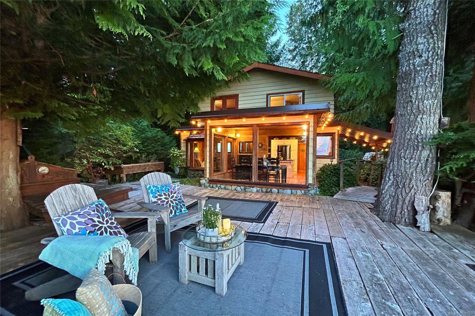 Qualicum Beach, BC V9K 2A6,235 Spearfish Rd