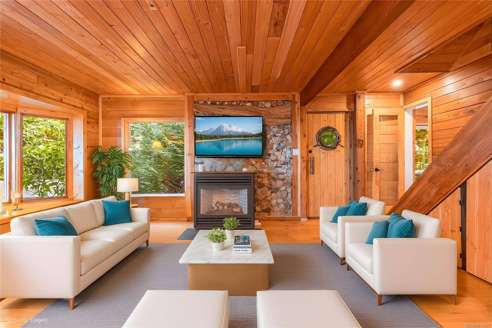 Qualicum Beach, BC V9K 2A6,235 Spearfish Rd