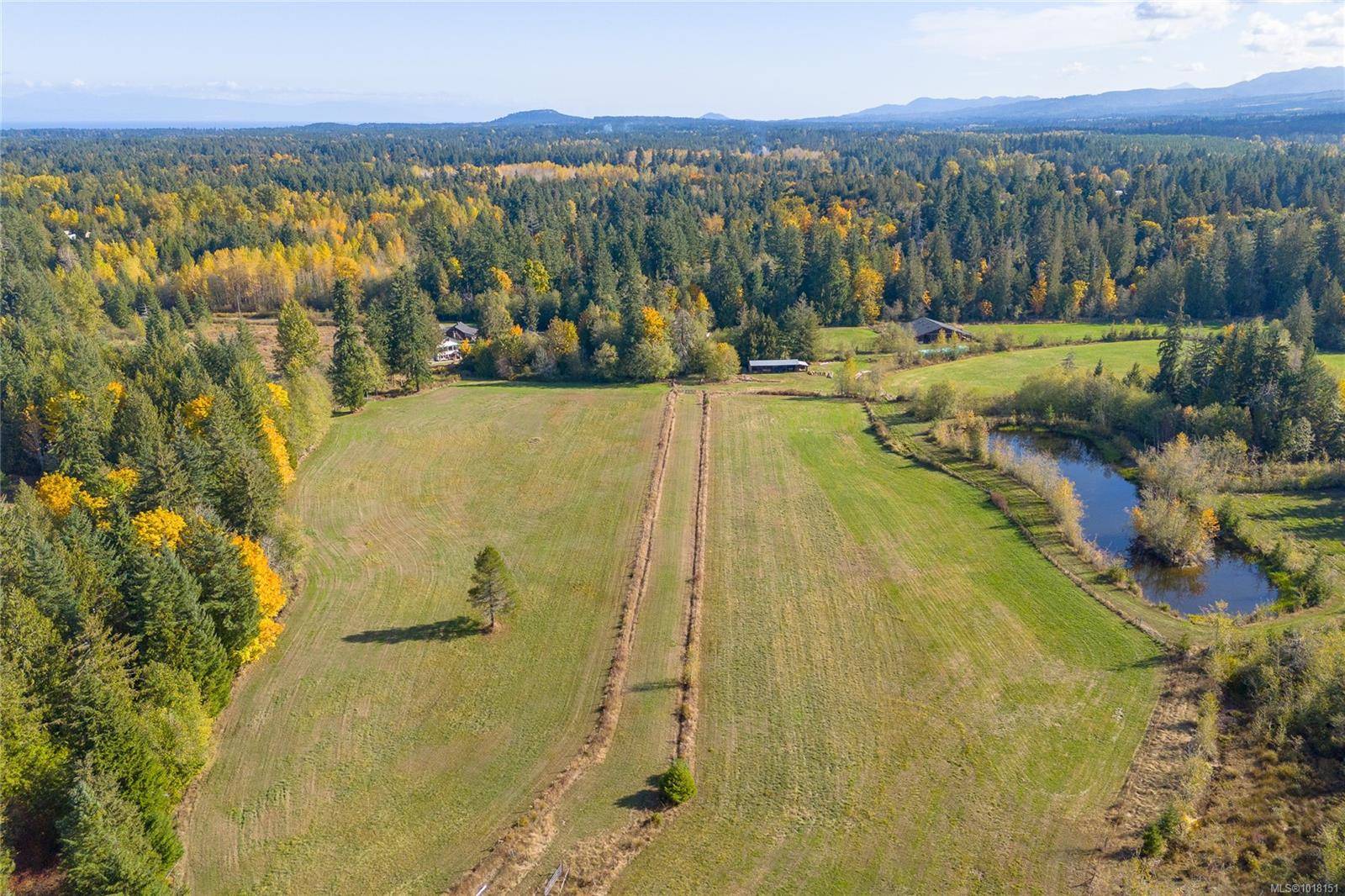 Errington, BC V0R 1V0,1445 McLean Rd