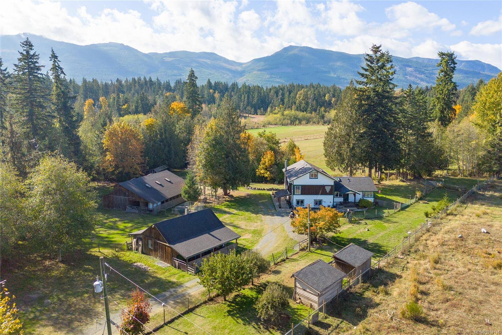 Errington, BC V0R 1V0,1445 McLean Rd