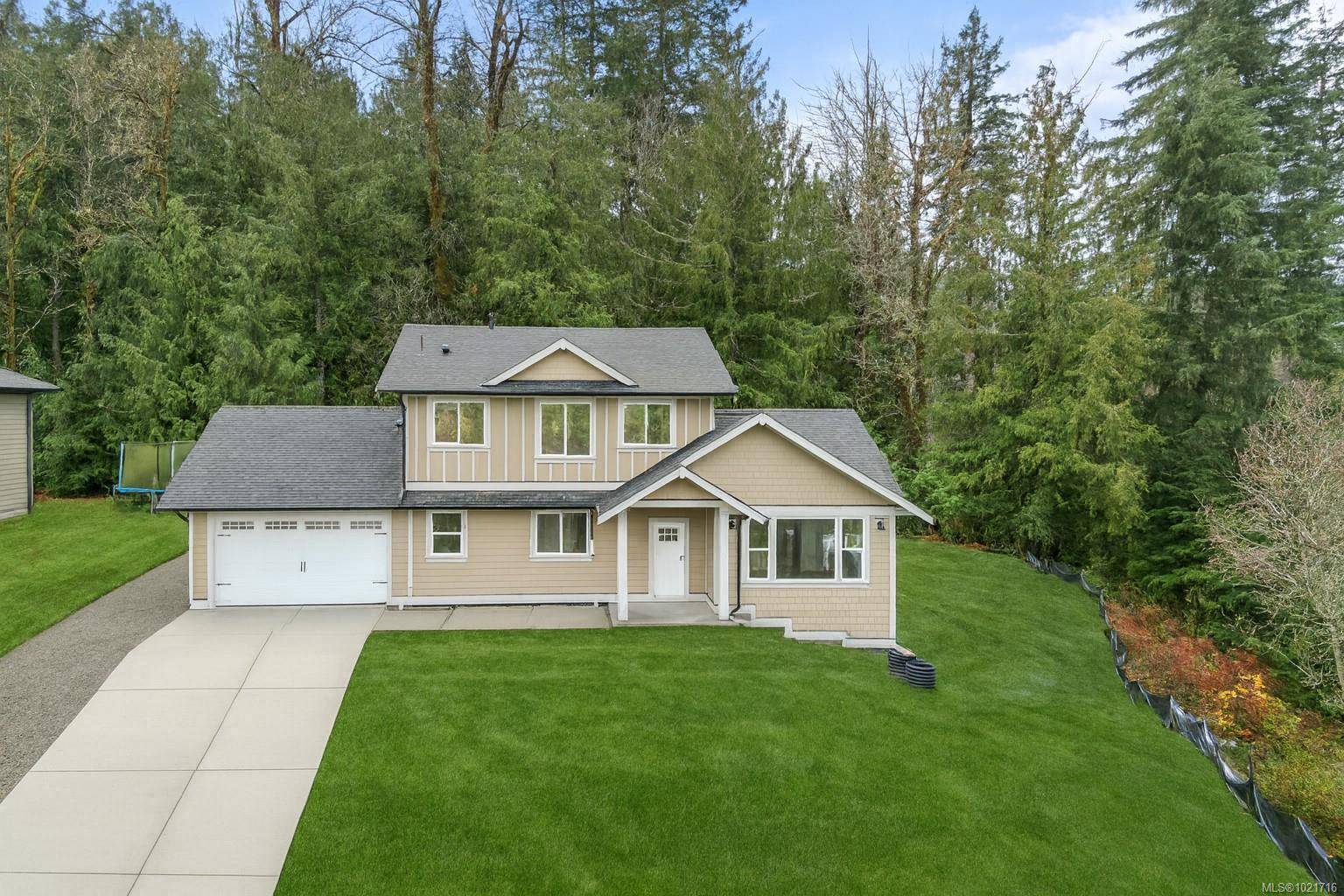 Lake Cowichan, BC V0R 2G0,276 Tal Rd