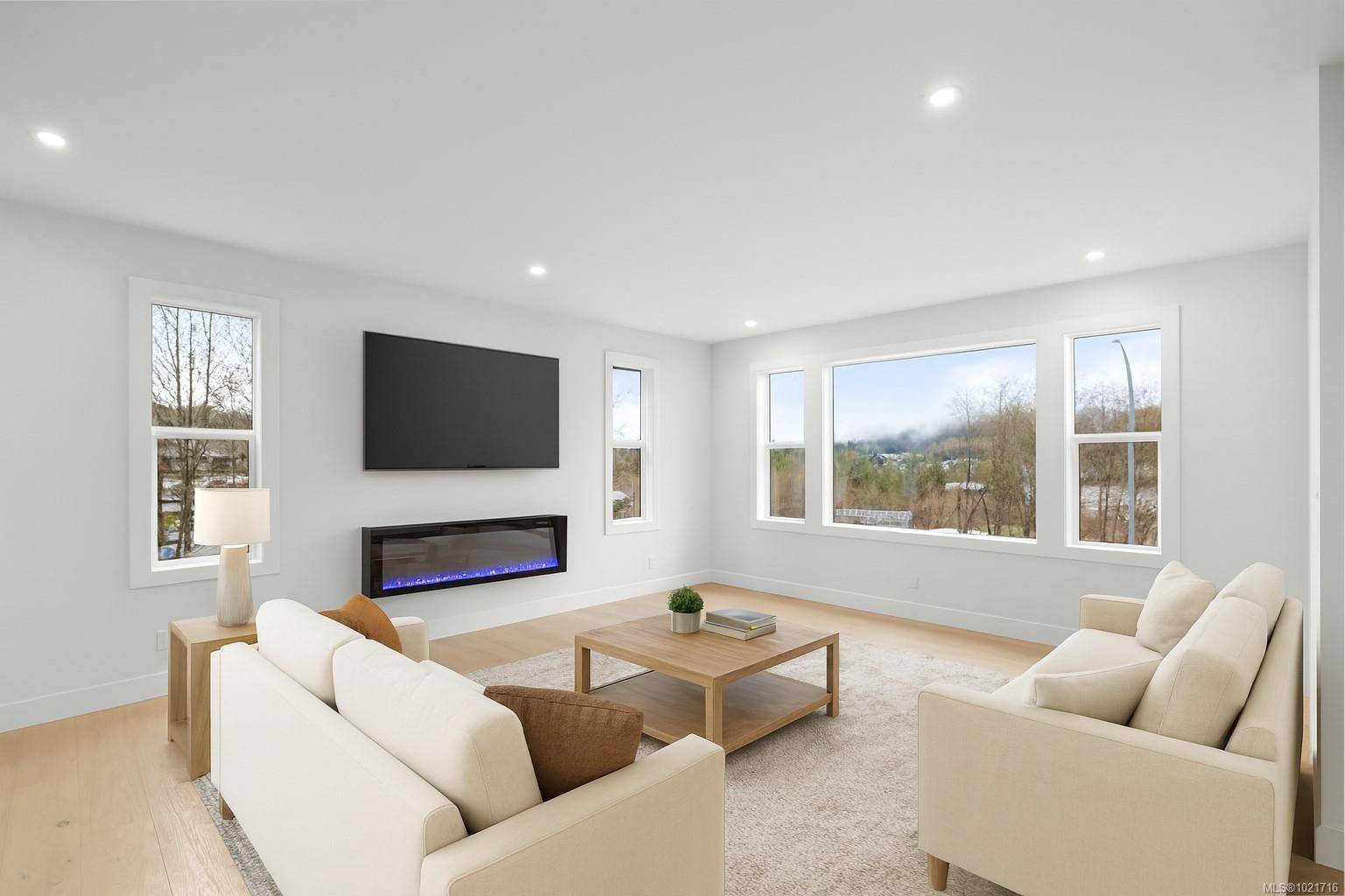 Lake Cowichan, BC V0R 2G0,276 Tal Rd