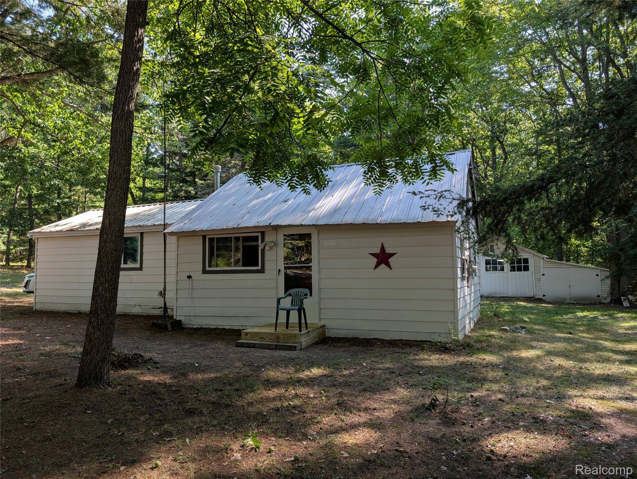 Prudenville, MI 48651,3821 S Townline RD S