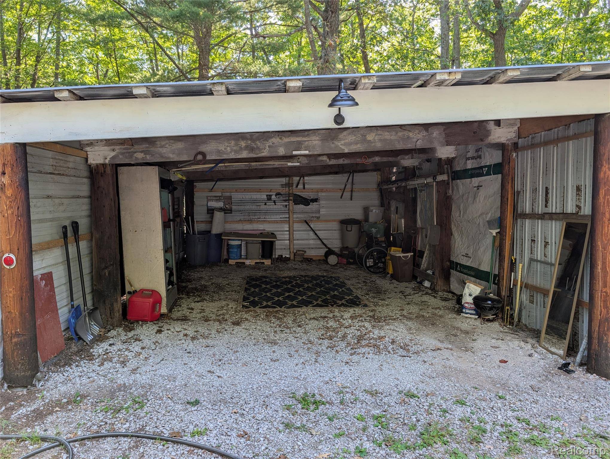 Prudenville, MI 48651,3821 S Townline RD S