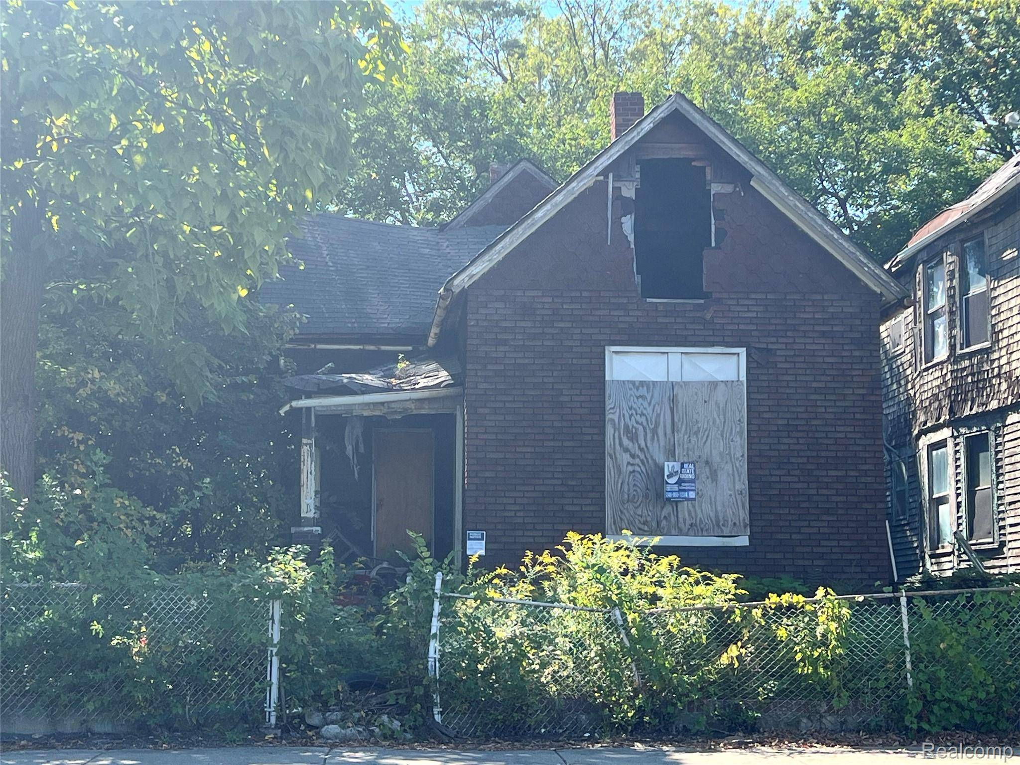 Detroit, MI 48207,4753 Mount Elliott ST