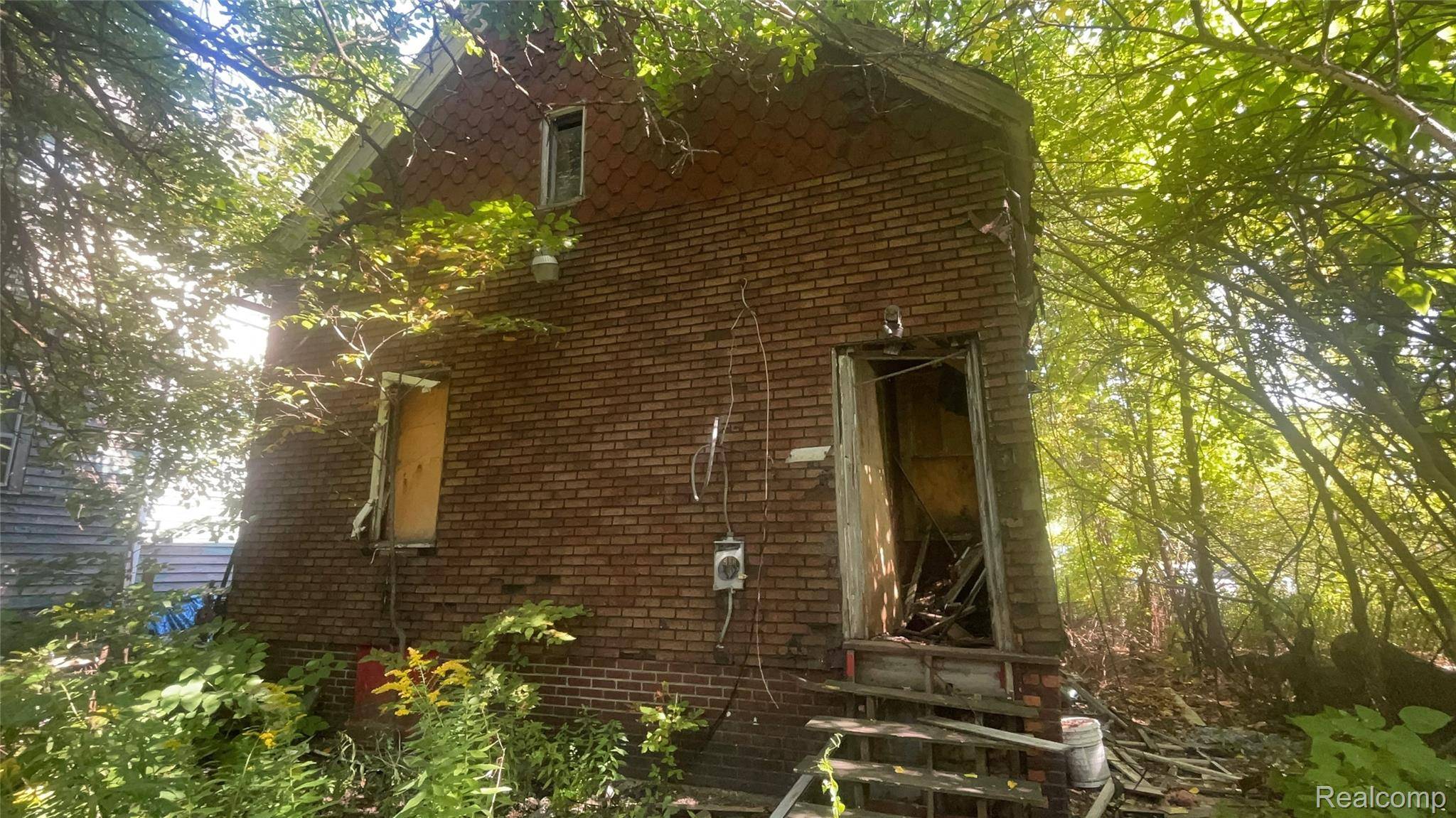 Detroit, MI 48207,4753 Mount Elliott ST