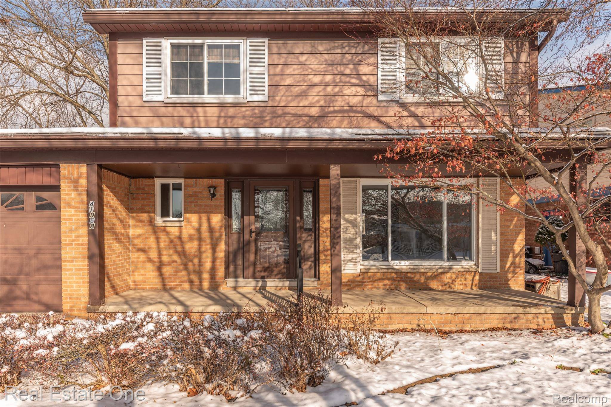 Canton, MI 48187,41958 Sunderland DR